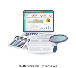 Analyzing Business Investment Growth Targets