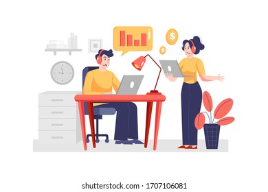 Analysieren des Anrufdateinformationskonzepts