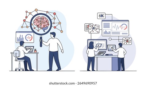 Analisar estruturas de dados complexas e entender operações complexas de redes neurais para pesquisa científica avançada e desenvolvimento tecnológico