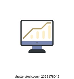 Analyzing Computer Monitor Statistics for Data Insights