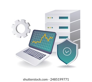 Analyzing Database Systems in Modern Technology