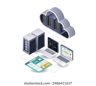 Analyzing Hosting Server Technology for Web Application Developers