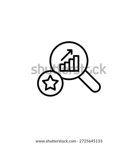 Analyzing Performance Data With Magnifying Glass and Star
