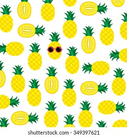 Ananas Attack