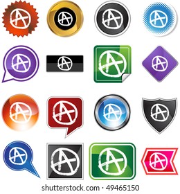 Anarchy