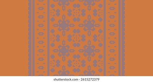 Anarkali Pattern Seamless Mughal architecture Motif embroidery, Pixel Ikat embroidery vector Design for Print scarf hijab pattern kerchief Pixel Ikat vector Silk kurti model mughal patterns