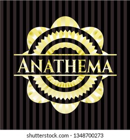 Anathema shiny emblem