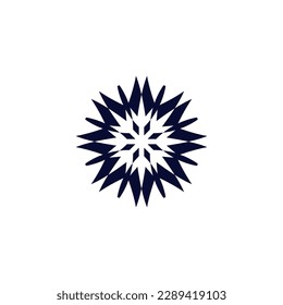 Anatolian Culture Motif Colorful Abstract Carpet and Rug Pattern Logo Turkish Design Template Vector a190