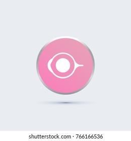 anatomy eye icon