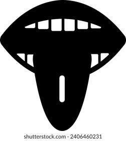 anatomy tongue lips mouth teeth 18361
