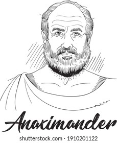 Anaximander was a pre-Socratic Greek philosopher who lived in Miletus, a city of Ionia.