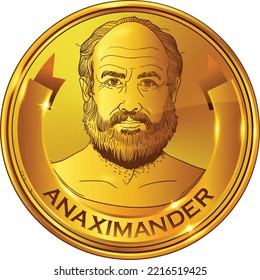 Anaximander was a pre-Socratic Greek philosopher who lived in Miletus, a city of Ionia.