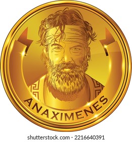 Anaximenes of Miletus was an Ancient Greek, Ionian Pre-Socratic philosopher from Miletus in Asia Minor, active in the latter half of the 6th century BC.