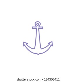 anchor