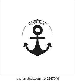 anchor
