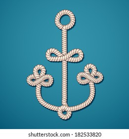 anchor