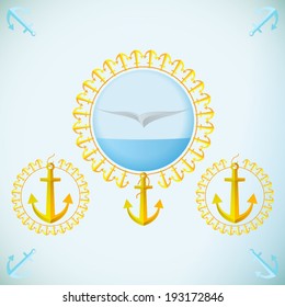 anchor