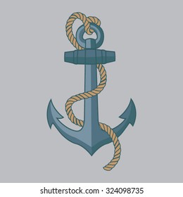 Anchor