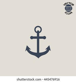 anchor