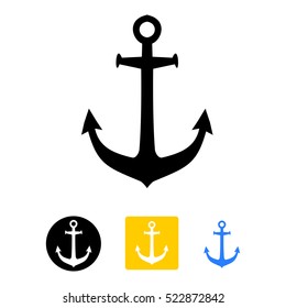 Anchor