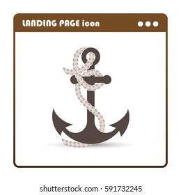 anchor