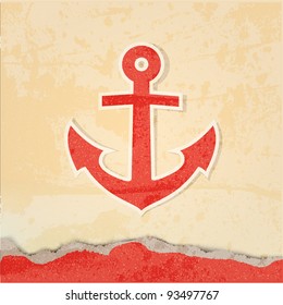 Anchor