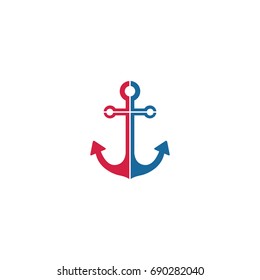 Anchor Adventure Logo