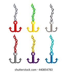 anchor art