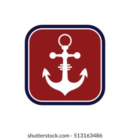 anchor badge