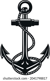 1,597 Anchor broken anchor Images, Stock Photos & Vectors | Shutterstock