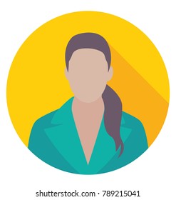 
Anchor Flat Colored Icon

