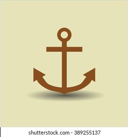 Anchor high quality icon