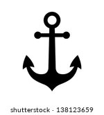 Anchor icon
