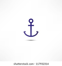 Anchor Icon