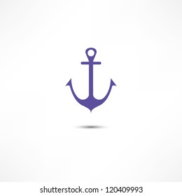 Anchor Icon