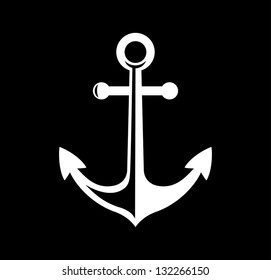 Anchor icon