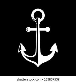 Anchor icon