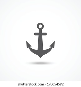 Anchor icon