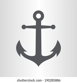 Anchor icon