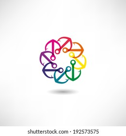 Anchor icon