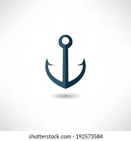 Anchor icon