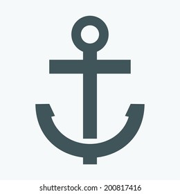 Anchor icon