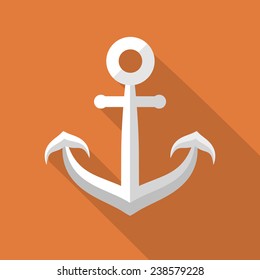 Anchor icon