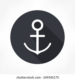 anchor icon