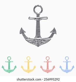 Anchor icon