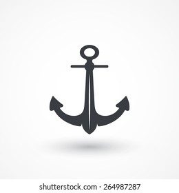 Anchor icon