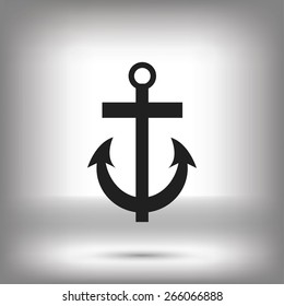 anchor icon