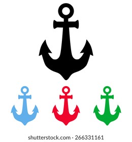 Anchor icon