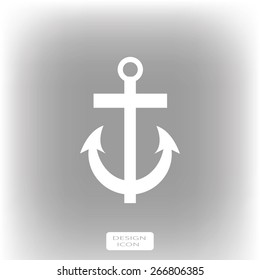 anchor icon