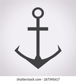 Anchor icon